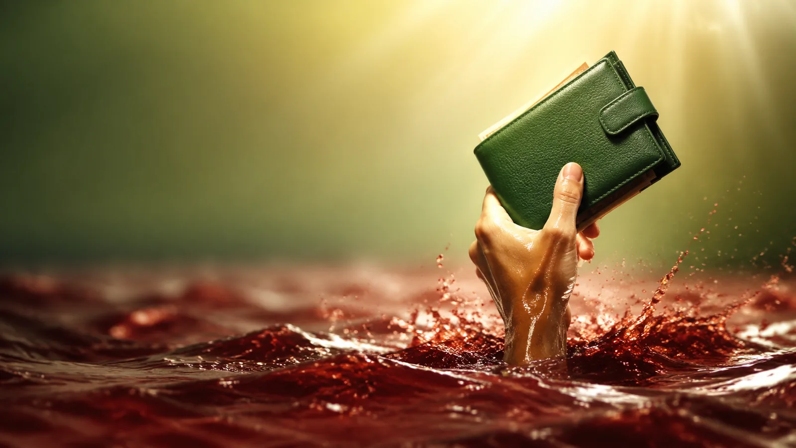 Como sair do cheque especial sem entrar em outra dívida