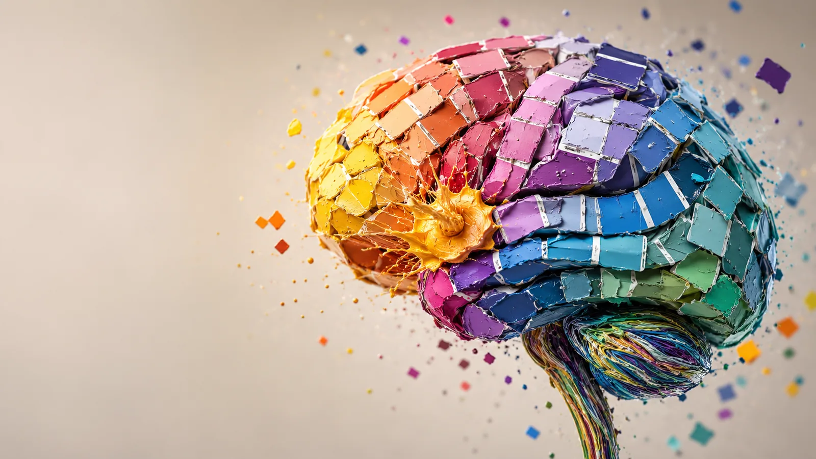 O que a cor favorita pode dizer sobre você, segundo estudos de percepção