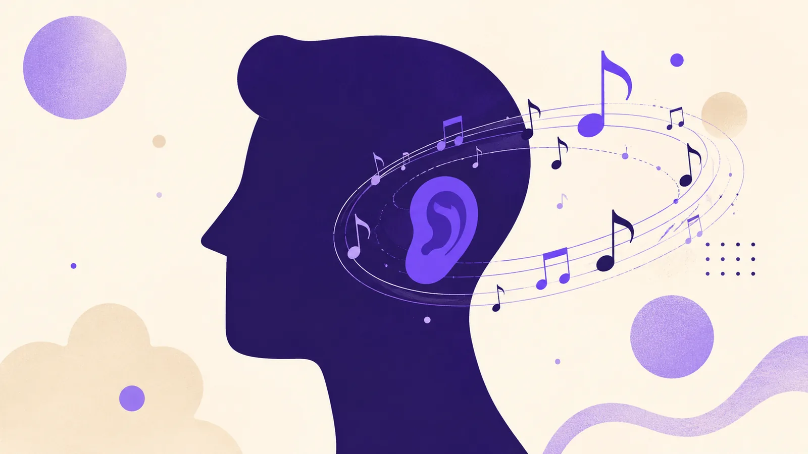 Por que certas músicas grudam na cabeça e não saem