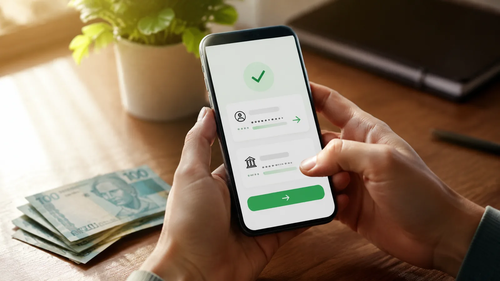 Salary portability: how to transfer and why it pays off