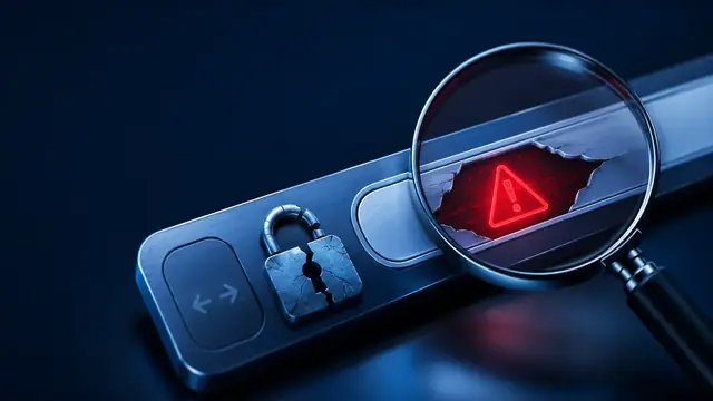 Como identificar um site falso antes de digitar sua senha