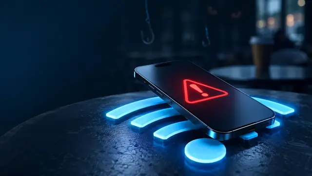 Como proteger seus dados ao usar Wi-Fi público