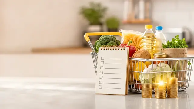 Por que você sempre compra mais do que planejou no mercado