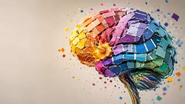 O que a cor favorita diz sobre você, segundo estudos