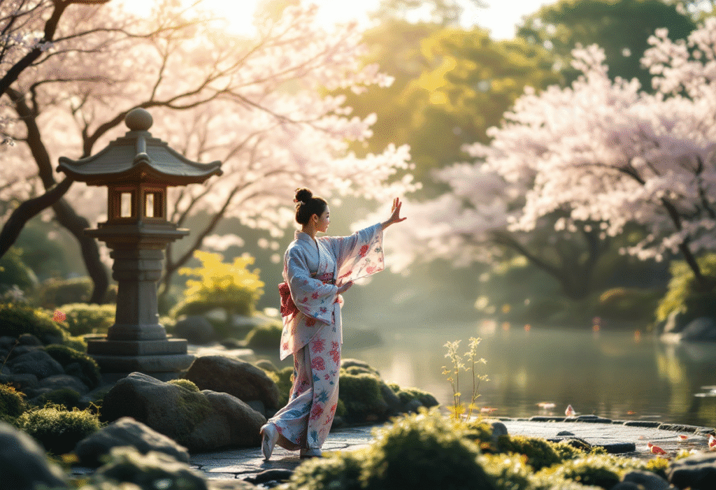 Cultura japonesa