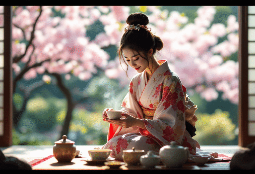 Cultura japonesa